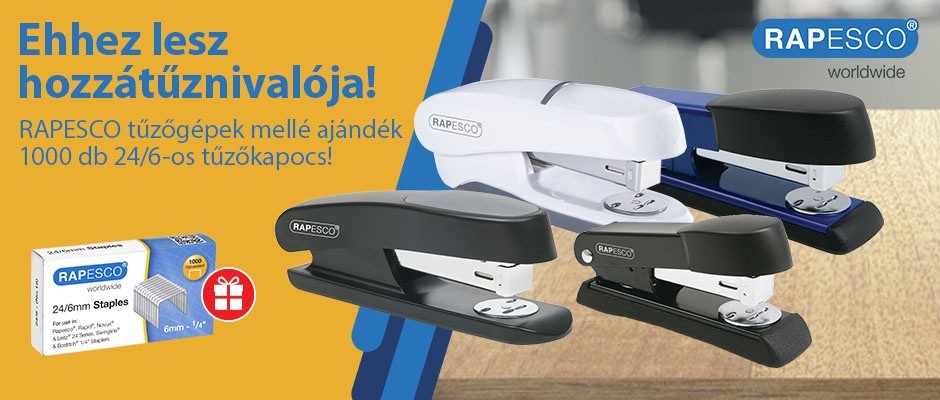 TESA „Professional” szigetelőszalag ajándékba!