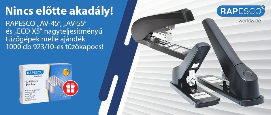 Azonnali bélyegző készítés felár nélkül!