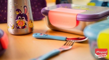 Játékos falatok a legkisebbeknek!