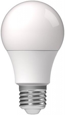 LED izzó, E27, gömb, A60, 8W, 806lm, 4000K, AVIDE