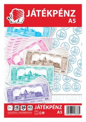 Játékpénz, ICO "Süni"