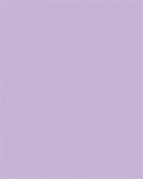 Színes papír, A3, 130 g, 50 lap, FOLIA, halvány orgonalila