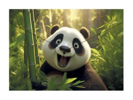 Irattartó tasak, A4 PP, patentos, 180 mikron, PANTA PLAST "Panda"