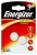 Gombelem, CR2016, 2 db, ENERGIZER