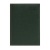 Naptár, tervező, A5, napi, műbőr, TOPTIMER, "Business", zöld