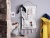 Textilmarker, 2-3 mm, kúpos, EDDING "4500", piros